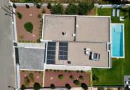 Resale - Villa -
Altea - Altea Centro