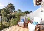 Resale - Town House -
Teulada - Moraira