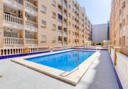 Resale - Apartment / flat -
Torrevieja - Playa del Cura