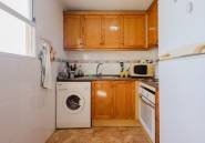 Resale - Apartamento -
Torrevieja - Parque de Las Naciones