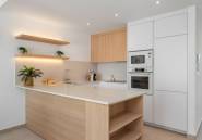 New Build - detached -
Los Alcázares