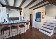 Reventa - Villa -
Orihuela Costa