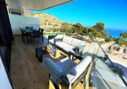 Reventa - Apartamento / piso -
Villajoyosa - Villajoyosa Centro