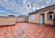 Reventa - Bungalow -
Pilar de la Horadada - RioMar