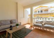 Használt ingatlanok - Terraced house -
Torrevieja - Los altos