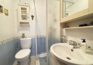 Resale - Apartment / flat -
Los Altos