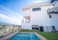 Új építés - detached -
La Finca Golf