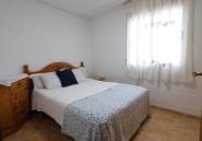 Resale - semi-detached house -
Torrevieja - El limonar