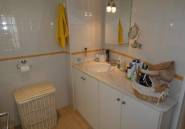 Winter rental - Apartment / flat -
Orihuela Costa - Playa Flamenca