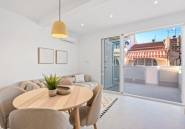 Resale - Town House -
Torrevieja - El chaparral