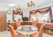 Reventa - Villa -
Orihuela - Los Balcones