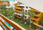 Resale - Apartment / flat -
Orihuela - Punta Prima