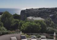 Reventa - Villa -
Benitachell - Benitachell Centro