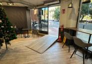Reventa - Commercial property -
Alicante - Alicante Centro