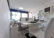 Resale - Apartment / flat -
Orihuela - Punta Prima