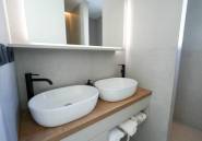 Használt ingatlanok - Villa -
Polop - Polop Centro