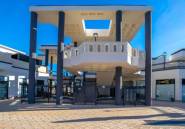 Resale - Apartment / flat -
Algorfa - Lo Crispin