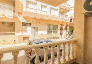 Resale - Apartment / flat -
Torrevieja - La Mata