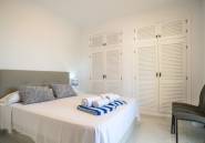 Használt ingatlanok - Villa -
Torrevieja - La siesta