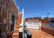 Használt ingatlanok - Town House -
Torrevieja - Torrevieja Centro