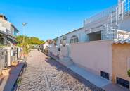 Resale - Town House -
Torrevieja - El chaparral