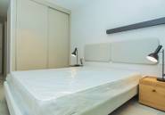 Resale - Apartment / flat -
Orihuela - Playa Flamenca