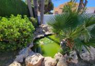 Resale - Villa -
Teulada - Moraira