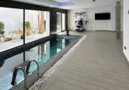 Resale - Villa -
Jávea - Xàbia - Jávea - Xàbia Centro