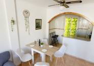 Winter rental - Apartment / flat -
Orihuela Costa - La Florida