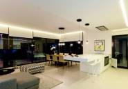 New Build - Villa -
Campoamor