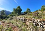 Reventa - Villa -
Benissa - Benissa Centro