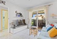 Resale - Bungalow -
Torrevieja - El chaparral