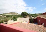 Resale - country estate -
Orihuela - Torremendo