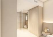 New Build - low-bungalow -
Ciudad Quesada