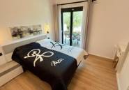 Resale - Villa -
Altea - Altea Centro