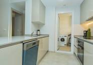 Resale - Apartment / flat -
Orihuela - Playa Flamenca