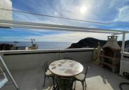 Resale - Apartment / flat -
Villajoyosa - Villajoyosa Centro