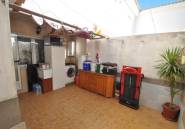 Reventa - Town House -
Pinoso - Pinoso Centro