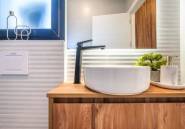 Új építés - detached -
Roldán