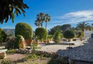 Resale - Town House -
Teulada - Moraira