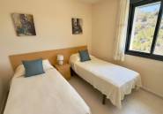 Resale - Apartment / flat -
Benidorm - Benidorm Centro