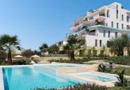 Reventa - Apartamento / piso -
Villajoyosa - Villajoyosa Centro