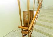 Resale - Apartment / flat -
Guardamar del Segura - Guardamar del Segura Centro