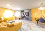 Resale - Villa -
San Miguel de Salinas - Residencial los flamencos