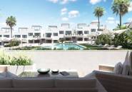 Új építés - low-bungalow -
Torrevieja