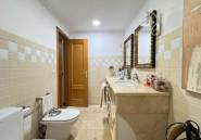 Resale - Apartment / flat -
Torrevieja - Torrevieja Centro