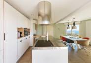 Resale - Villa -
Benissa - La Fustera