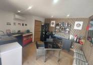 Resale - Villa -
Benidorm - Benidorm Centro