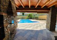 Resale - Villa -
Callosa d'en Sarria - Callosa d'en Sarria Centro