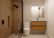 Obra nueva - detached -
Torre-Pacheco